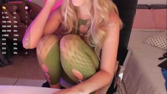 Image 8 of tinylittlesecret Stream on Chaturbate on 1 month ago