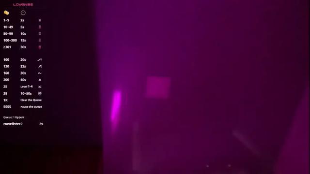 Image 11 of tinymoon_ Stream on Chaturbate on 3 months ago