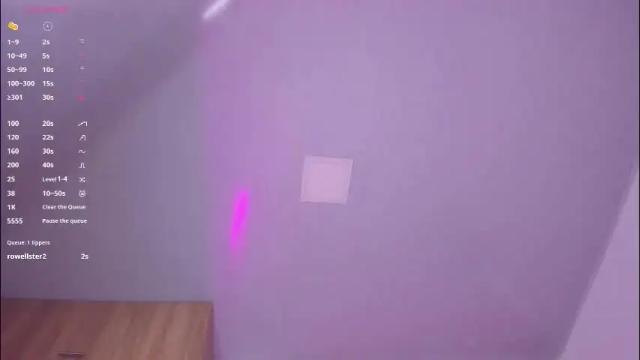 Image 7 of tinymoon_ Stream on Chaturbate on 3 months ago