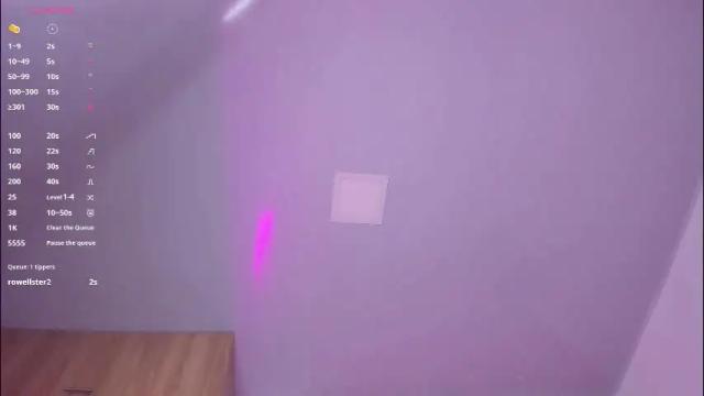 Image 8 of tinymoon_ Stream on Chaturbate on 3 months ago