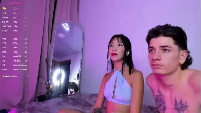 Thumbnail 1, tinymoon_'s Stream at Chaturbate, 2 months ago