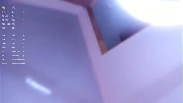 Image 2 of tinymoon_ Stream on Chaturbate on 2 months ago