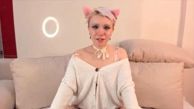Thumbnail 2, tinypoet's Stream at Chaturbate, 19 months ago