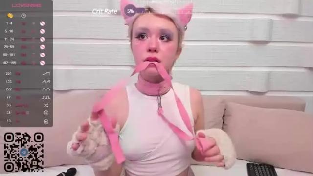 Image 11 of tinypoet Stream on Chaturbate on 19 months ago