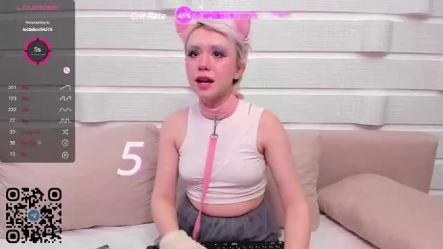 Thumbnail 2, tinypoet's Stream at Chaturbate, 19 months ago