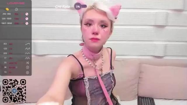 Thumbnail 2, tinypoet's Stream at Chaturbate, 18 months ago