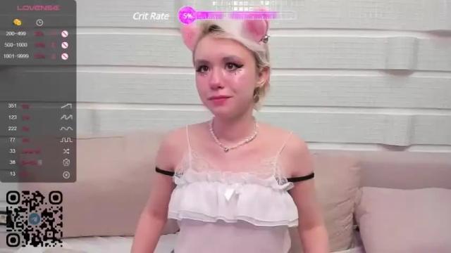 Image 4 of tinypoet Stream on Chaturbate on 18 months ago