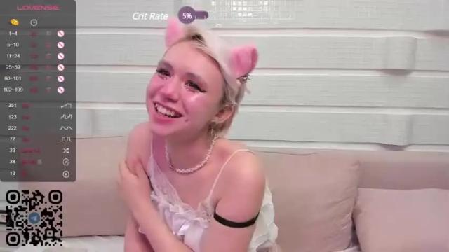 Image 8 of tinypoet Stream on Chaturbate on 18 months ago