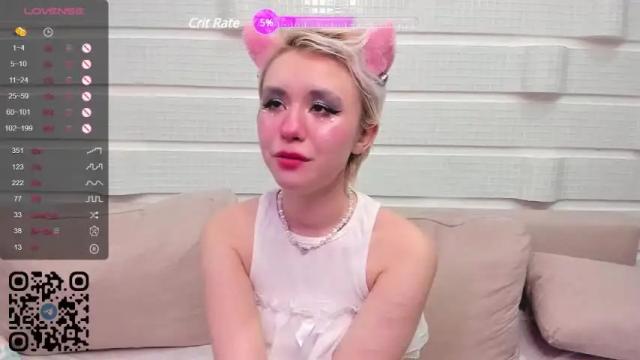 Thumbnail 2, tinypoet's Stream at Chaturbate, 18 months ago