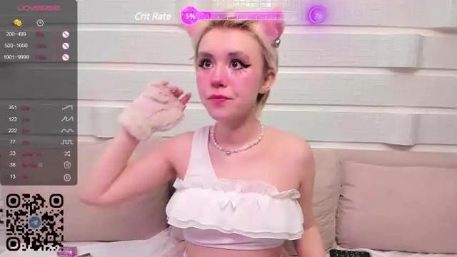 Image 2 of tinypoet Stream on Chaturbate on 18 months ago