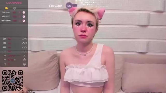 Thumbnail 2, tinypoet's Stream at Chaturbate, 18 months ago
