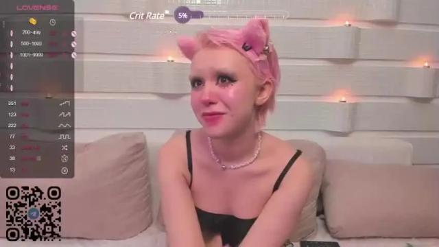 Image 4 of tinypoet Stream on Chaturbate on 18 months ago