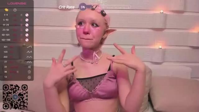Thumbnail 1, tinypoet's Stream at Chaturbate, 18 months ago