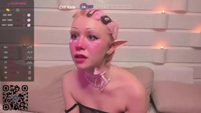 Image 10 of tinypoet Stream on Chaturbate on 18 months ago