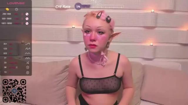 Image 6 of tinypoet Stream on Chaturbate on 18 months ago