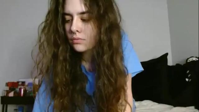 Image 3 of tinytahlia Stream on Chaturbate on 10 months ago