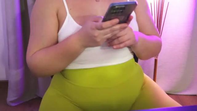 Image 4 of tinytina95 Stream on Chaturbate on 19 months ago