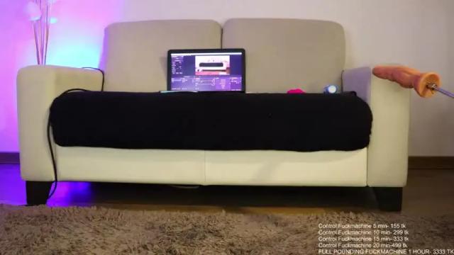 Image 10 of tinytina95 Stream on Chaturbate on 18 months ago