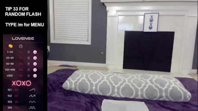 Image 11 of tinyvixxen Stream on Chaturbate on 1 month ago