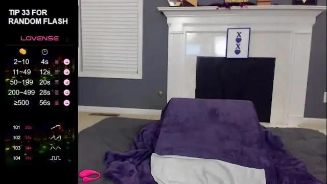 Image 8 of tinyvixxen Stream on Chaturbate on 17 days ago