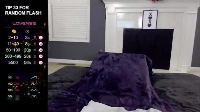 Image 8 of tinyvixxen Stream on Chaturbate on 6 days ago