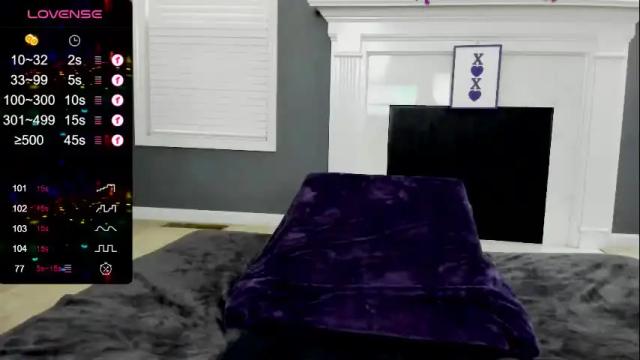 Image 11 of tinyvixxen Stream on Chaturbate on 1 month ago