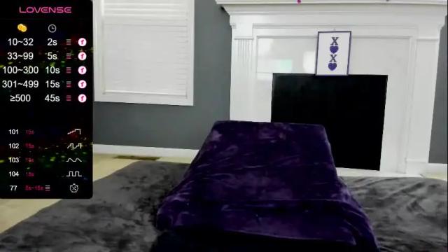 Image 4 of tinyvixxen Stream on Chaturbate on 1 month ago