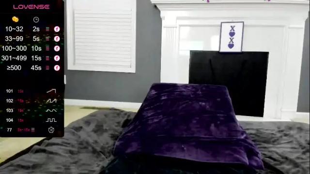 Image 3 of tinyvixxen Stream on Chaturbate on 1 month ago