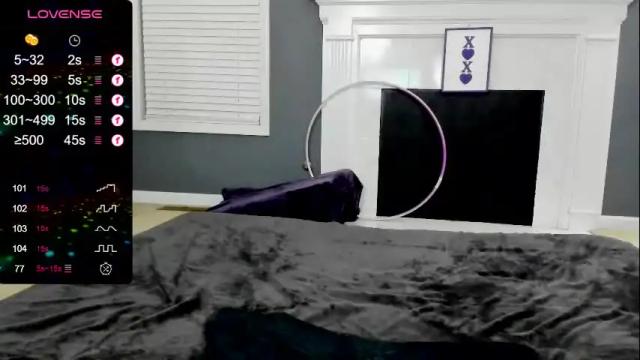 Image 4 of tinyvixxen Stream on Chaturbate on 1 month ago
