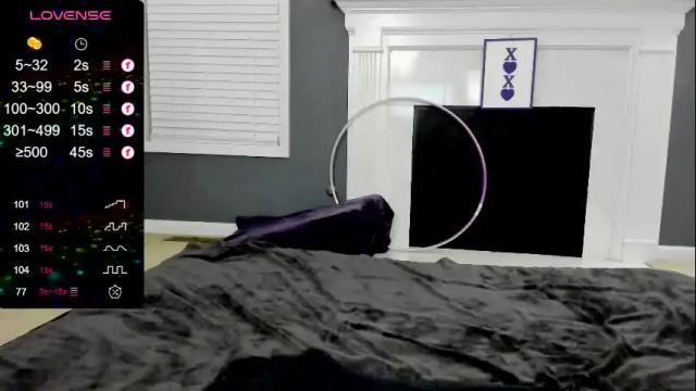 Image 7 of tinyvixxen Stream on Chaturbate on 1 month ago