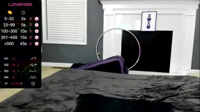 Image 12 of tinyvixxen Stream on Chaturbate on 1 month ago