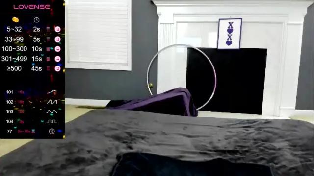 Image 4 of tinyvixxen Stream on Chaturbate on 1 month ago