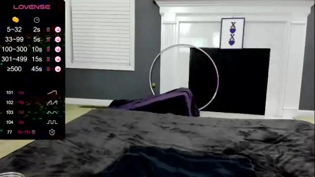 Image 12 of tinyvixxen Stream on Chaturbate on 1 month ago