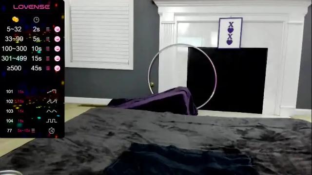 Image 4 of tinyvixxen Stream on Chaturbate on 1 month ago