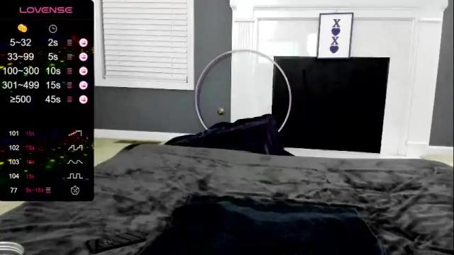 Image 10 of tinyvixxen Stream on Chaturbate on 1 month ago