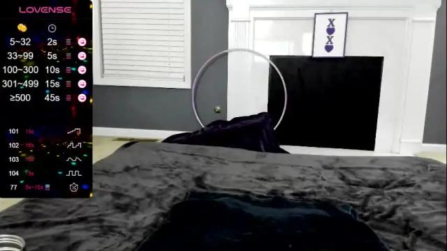 Image 7 of tinyvixxen Stream on Chaturbate on 1 month ago