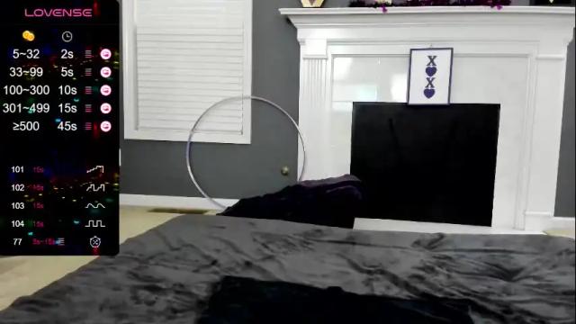 Image 11 of tinyvixxen Stream on Chaturbate on 29 days ago