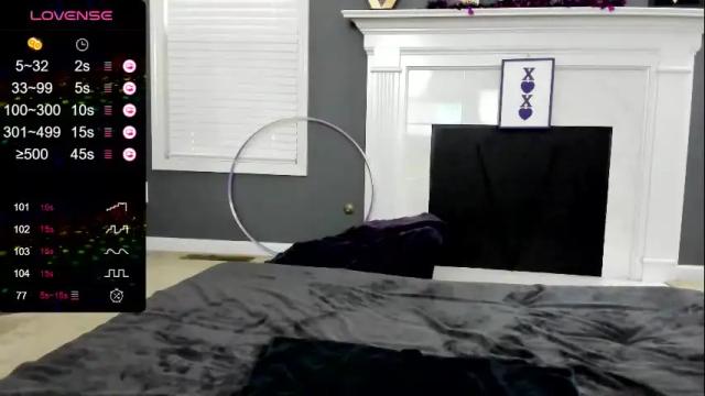 Image 4 of tinyvixxen Stream on Chaturbate on 29 days ago