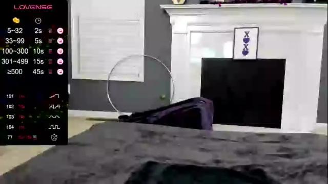 Image 3 of tinyvixxen Stream on Chaturbate on 28 days ago
