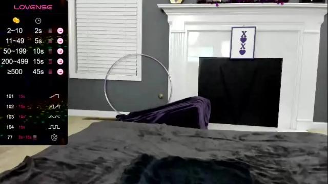 Image 2 of tinyvixxen Stream on Chaturbate on 27 days ago