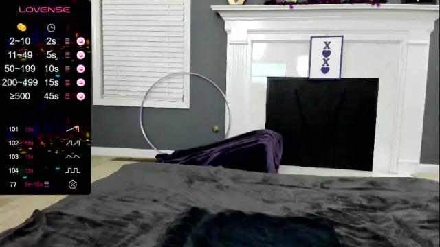 Image 6 of tinyvixxen Stream on Chaturbate on 27 days ago
