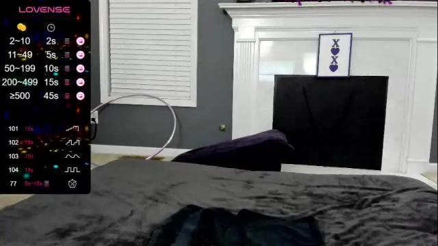 Image 3 of tinyvixxen Stream on Chaturbate on 26 days ago