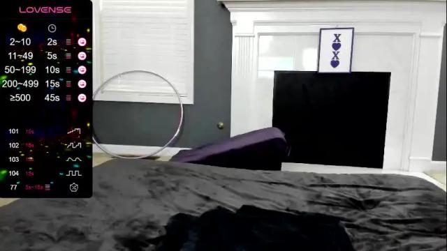 Image 11 of tinyvixxen Stream on Chaturbate on 24 days ago