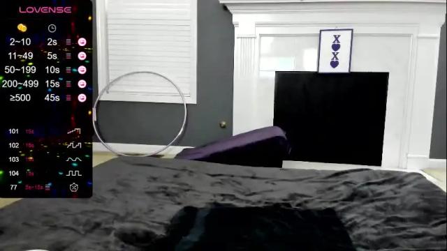 Image 3 of tinyvixxen Stream on Chaturbate on 23 days ago