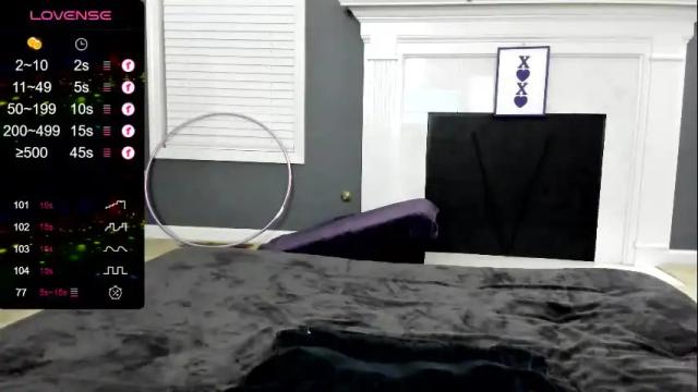 Image 4 of tinyvixxen Stream on Chaturbate on 22 days ago