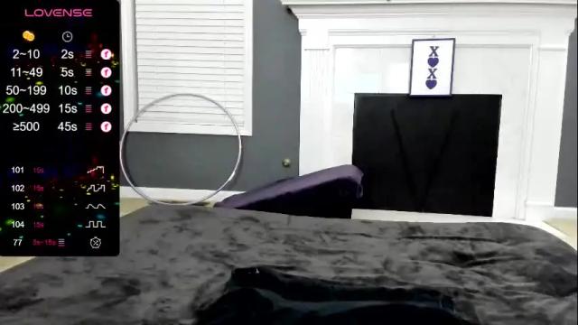 Image 8 of tinyvixxen Stream on Chaturbate on 22 days ago