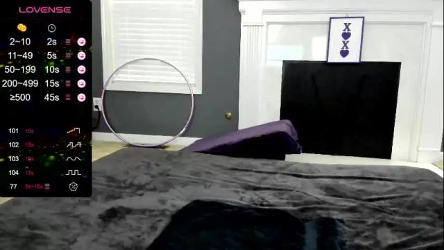 Image 4 of tinyvixxen Stream on Chaturbate on 18 days ago