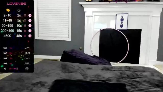 Image 12 of tinyvixxen Stream on Chaturbate on 16 days ago