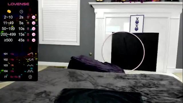 Image 4 of tinyvixxen Stream on Chaturbate on 16 days ago