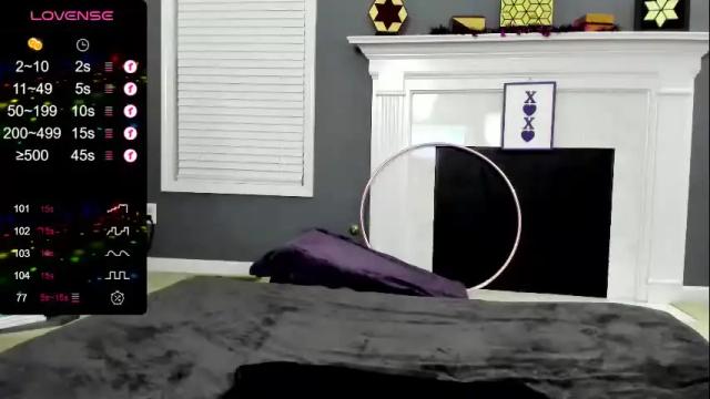 Image 4 of tinyvixxen Stream on Chaturbate on 15 days ago